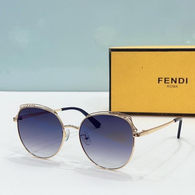 Fendi Sunglasses ID:20230612-1051
